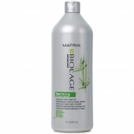 Biolage Fiberstrong shampoo      1000 